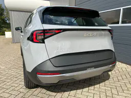 Kia Sportage - photo 4