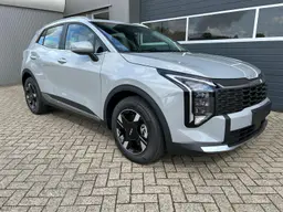 Kia Sportage - photo 7