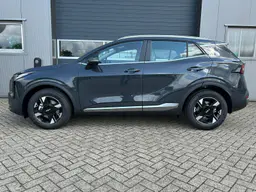 Kia Sportage - photo 2