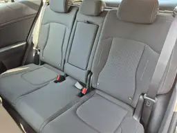 Kia Sportage - photo 22