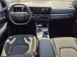 Kia Sportage - photo 23