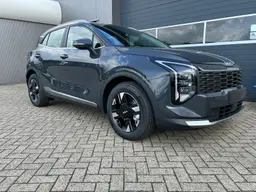 Kia Sportage - photo 5