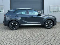 Kia Sportage - photo 6