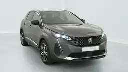 Peugeot 3008 - photo 1