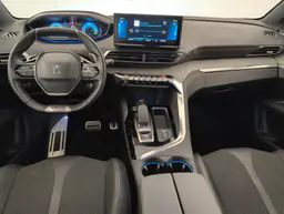 Peugeot 3008 - photo 13