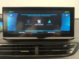 Peugeot 3008 - photo 18