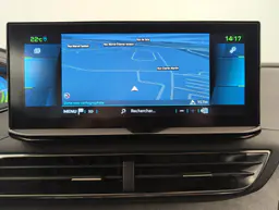 Peugeot 3008 - photo 19