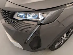 Peugeot 3008 - photo 21