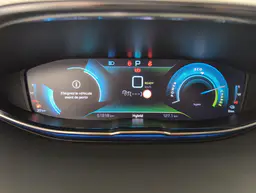 Peugeot 3008 - photo 22