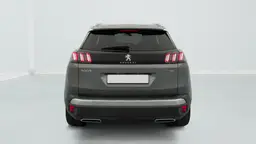 Peugeot 3008 - photo 6