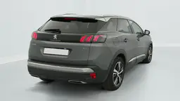 Peugeot 3008 - photo 7
