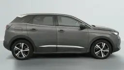 Peugeot 3008 - photo 8