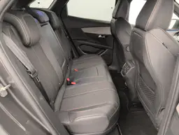 Peugeot 3008 - photo 10