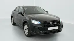 Audi Q2 - photo 1
