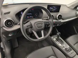 Audi Q2 - photo 16