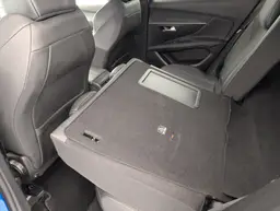 Peugeot 3008 - photo 12