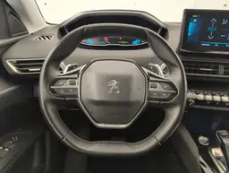 Peugeot 3008 - photo 14