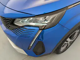 Peugeot 3008 - photo 21
