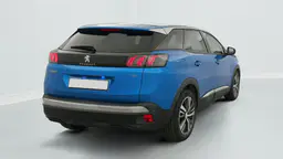 Peugeot 3008 - photo 7