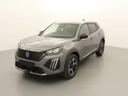 Peugeot 2008 - photo 1