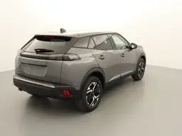 Peugeot 2008 - photo 2