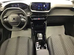 Peugeot 2008 - photo 11