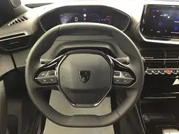 Peugeot 2008 - photo 12