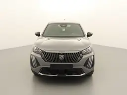 Peugeot 2008 - photo 3