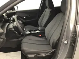 Peugeot 2008 - photo 26