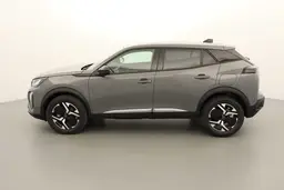 Peugeot 2008 - photo 4