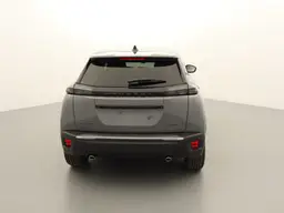 Peugeot 2008 - photo 5