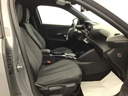 Peugeot 2008 - photo 6