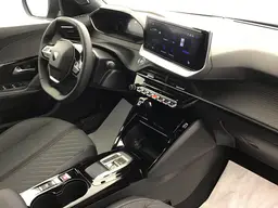 Peugeot 2008 - photo 8