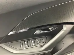 Peugeot 2008 - photo 9