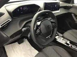 Peugeot 2008 - photo 10