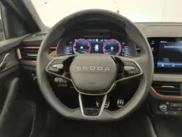 Skoda Scala - photo 14