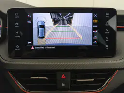 Skoda Scala - photo 17