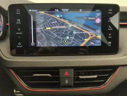Skoda Scala - photo 18