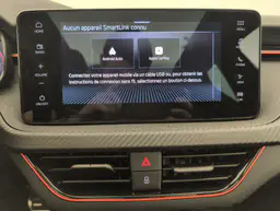 Skoda Scala - photo 19