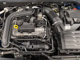 Skoda Scala - photo 20