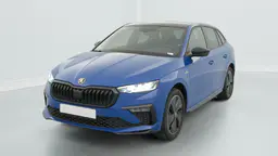 Skoda Scala - photo 3