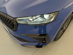 Skoda Scala - photo 21