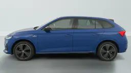 Skoda Scala - photo 4