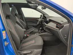 Skoda Scala - photo 9