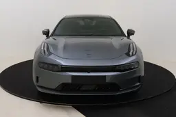 Zeekr 001 - photo 2