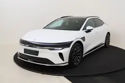 Zeekr 7GT - photo 1