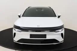 Zeekr 7GT - photo 2
