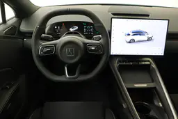 Zeekr 7GT - photo 11