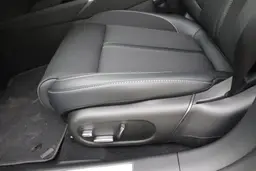 Zeekr 7GT - photo 14