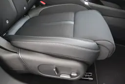 Zeekr 7GT - photo 15